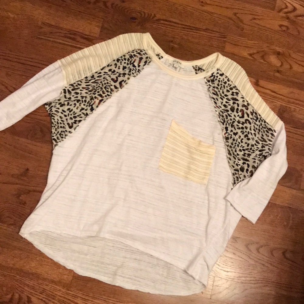 Umgee multi media top